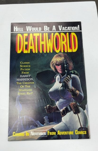 From the Darkness #2 (1990)