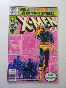 The X-Men #138 (1980) VF- Condition! stamp fc