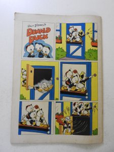 Four Color #356 (1951) VG+ Condition