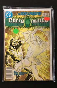 Green Lantern #191 (1985)