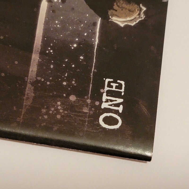 2020 No Heroine Frank Gogol Ben Templesmith punk Vampires NM