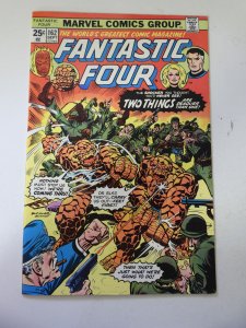 Fantastic Four #162 (1975) FN/VF Condition