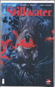 Stillwater #3 (2020)