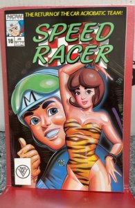 Speed Racer #16