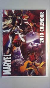 Marvel Calendar (2010) #2010
