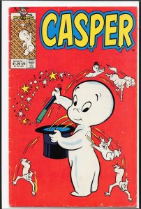 Casper Special #1 (1990) Casper