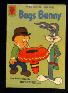 Bugs Bunny #81