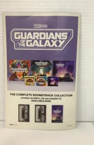 Sensational She-Hulk #4 Jurgens Cover (2024)