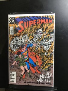 Superman #5 (1987)