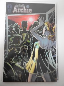 Afterlife With Archie #1 Andrew Pepoy Variant (2013)