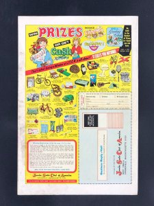 The Incredible Hulk #179 (1974)