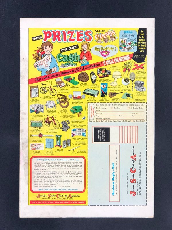 The Incredible Hulk #179 (1974)