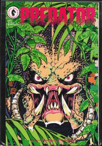 Predator #2 (1989)