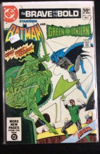 The Brave and the Bold #174 (1981)