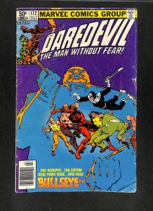 Daredevil #172