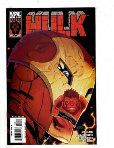 Hulk #2 (2008) OF33