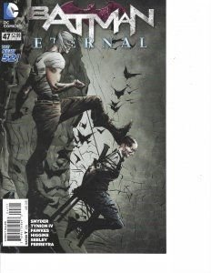 Batman Eternal #47 (2015) rsb