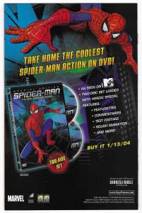 Stormwatch: Team Achilles #19 (2004)