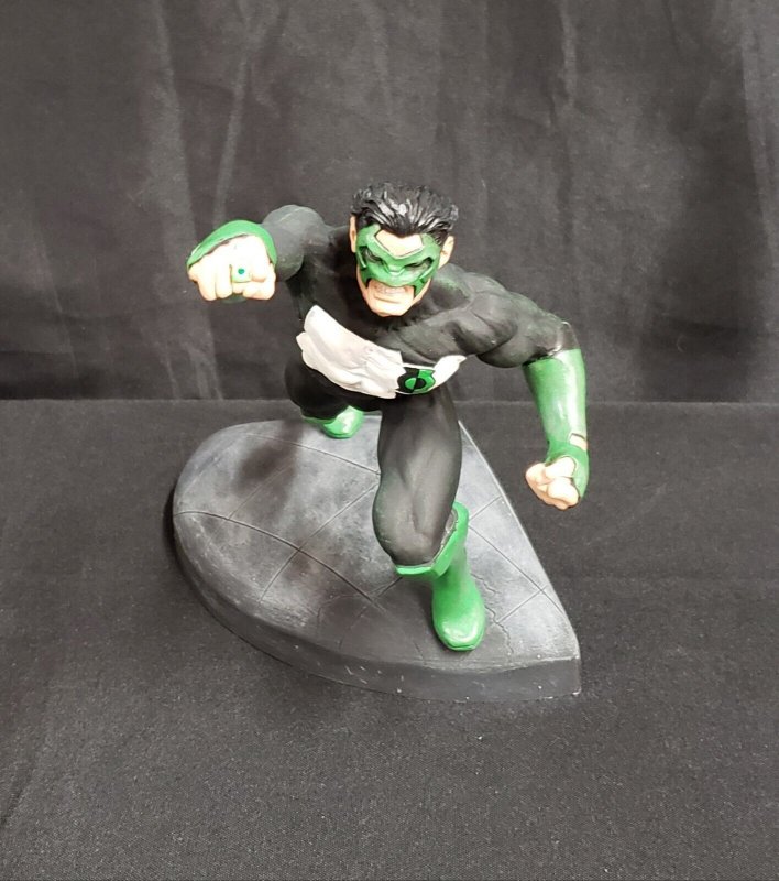 Green Lantern Kyle Rayner Statue 1997 DC Comics 190/2200
