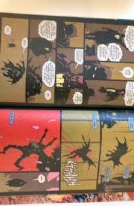 Batman: Legends of the Dark Knight #54 (1993)