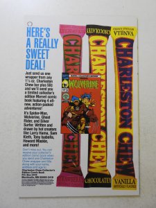 X-Force #15 (1992) VF Condition!