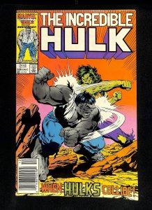 Incredible Hulk (1962) #326