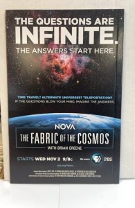 DC Comics Presents: Batman: Blink (2011)