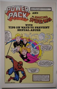 The Uncanny X-Men #206 (1986)