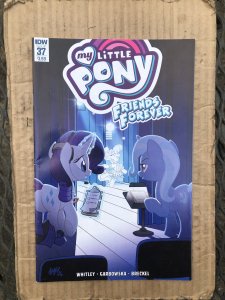 My Little Pony: Friends Forever #37 (2017)