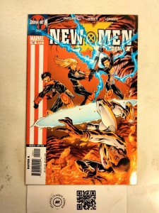 New X-Men #19 VF-NM Marvel Comics comic book 15 JW55