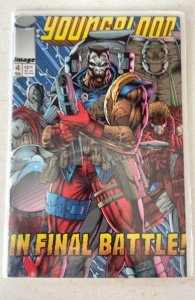 Youngblood #4 (1993)