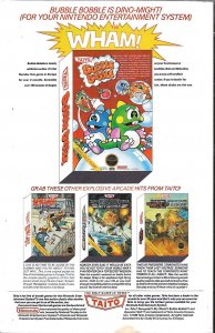 Thor #400 (1989) - VF/NM