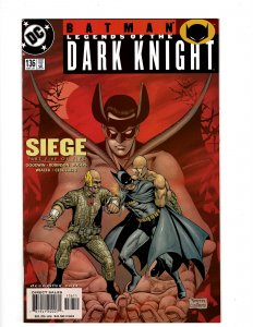 Batman: Legends of the Dark Knight #136 (2000) SR12