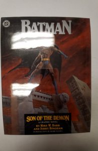 Batman Son of the Demon #1 NM DC Comic Book J696