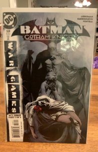 Batman: Gotham Knights #58 (2004)