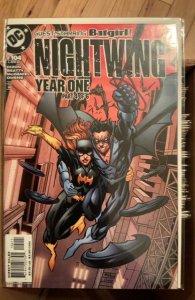 Nightwing #104 (2005)