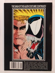 Venom #6 Variant Edition - Todd McFarlane Remastered Cover (2017)