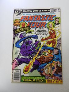 Fantastic Four #204 (1979) VF+ condition