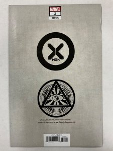 X-Men #2 Nakayama Cover C (2021)