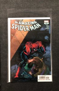The Amazing Spider-Man #55 (2024)