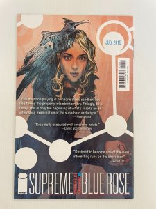 Outcast # 10 NM 1st Print Image Comic Book Robert Kirkman Azaceta 8 J244