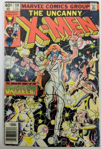 The X-Men #130 (1980)