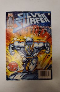 Silver Surfer #121 (1996) NM Marvel Comic Book J724