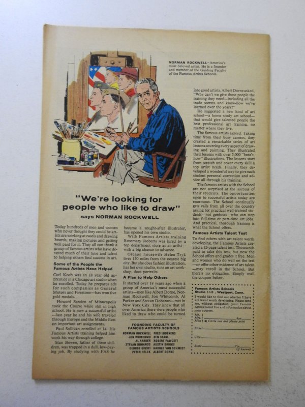 The X-Men #26 (1966) FN Condition!