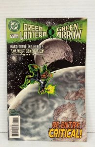Green Lantern #77 (1996)