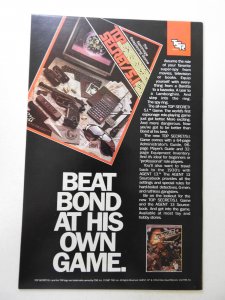 The Uncanny X-Men #224 (1987) VF Condition!