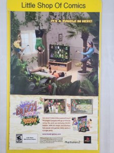 Simpsons Super Spectacular #6 2008 Bongo Comics