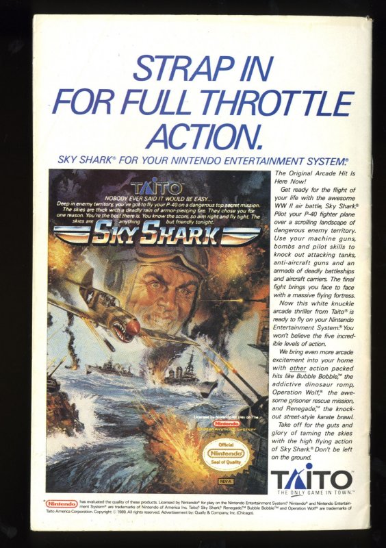 West Coast Avengers #56  1st Dark Scarlet Witch!