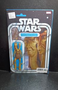 Star Wars #49 Christopher Cover (2024)