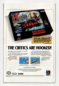 WARLOCK & THE INFINITY WATCH #12 (1993) TOM RANEY | DIRECT EDITION